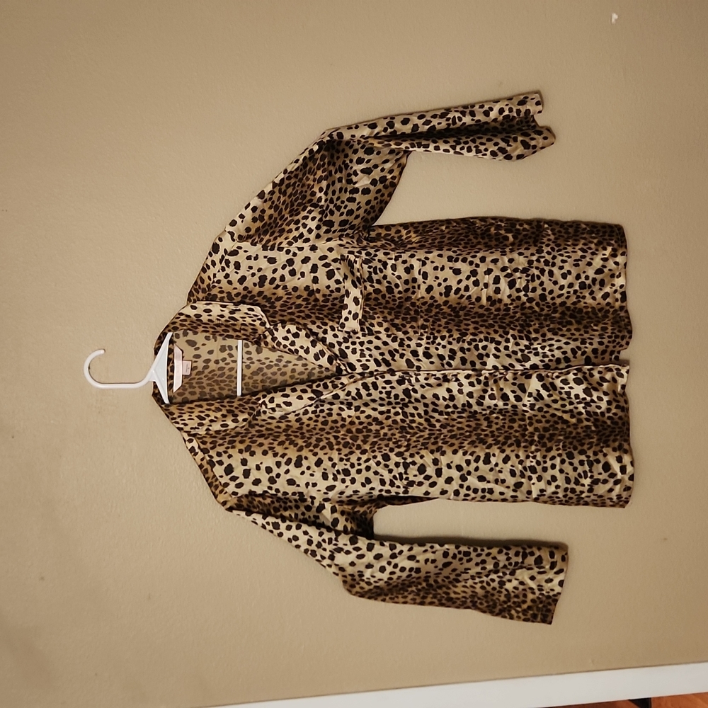 Victoria secret pj's